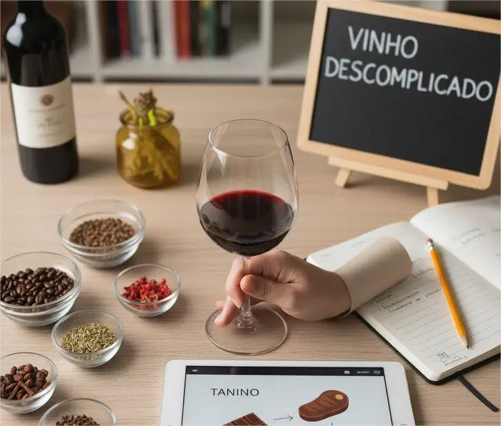 Escola do Vinho