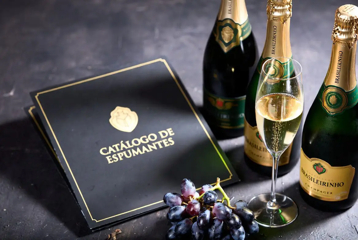 Seleção dos melhores espumantes nacionais brut com excelente custo-benefício até R$70