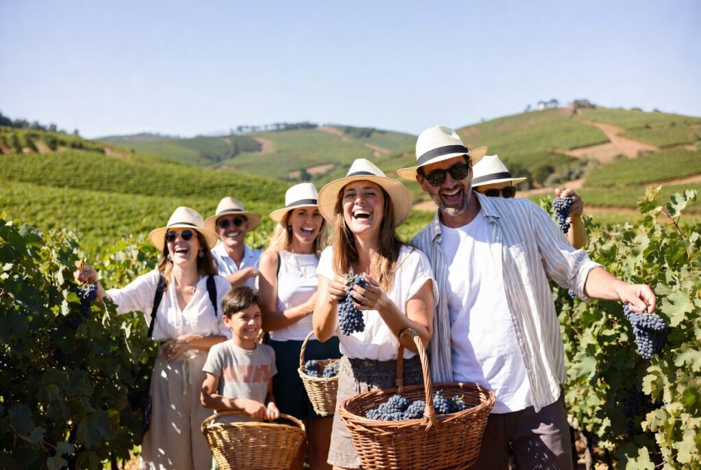 colheita_uvas_turismo_serra-1024x687 Vindima Brasil 2026: Quanto Custa a Pisa da Uva e Como Participar do Sonho da Colheita
