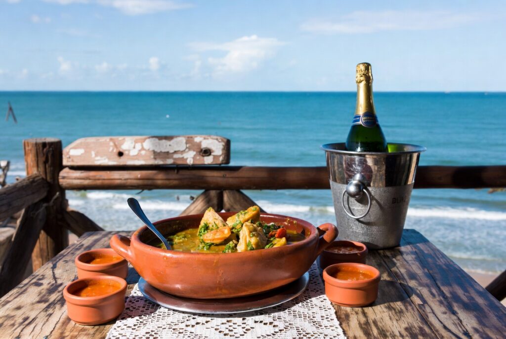  Vinho Comida Picante: Como Harmonizar Acarajé, Pimenta e Especiarias Sem Errar