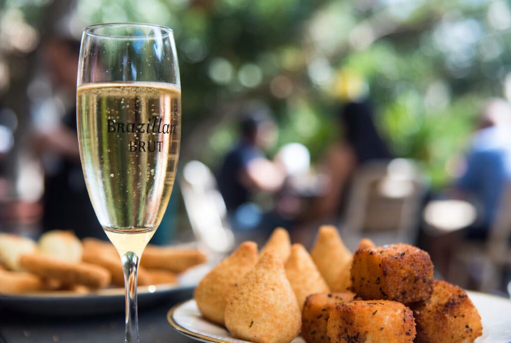  Os 5 Melhores Espumantes Brut Nacionais: O Guia Definitivo de Custo-Benefício 2026