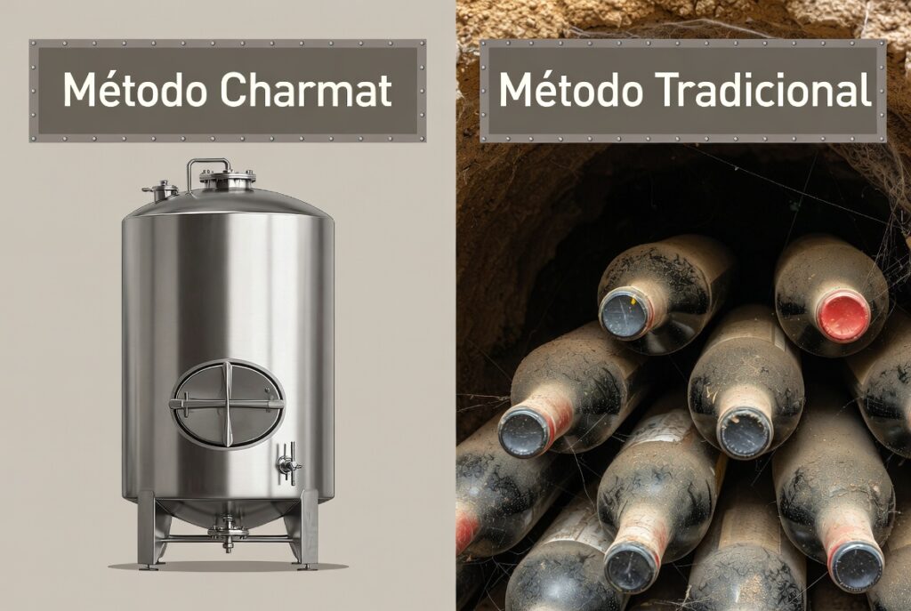 metodos-producao-espumantes-brasileiros-1024x687 Os 5 Melhores Espumantes Brut Nacionais: O Guia Definitivo de Custo-Benefício 2026