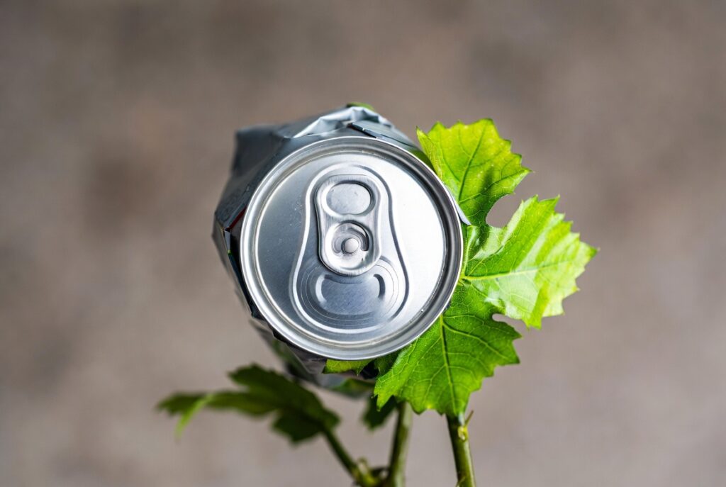 sustentabilidade-vinho-em-lata-reciclagem-1024x687 Vinho em Lata: É Bom? O Guia Definitivo das Melhores Opções e Benefícios