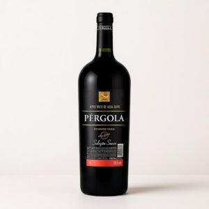 Diferença Vitis Labrusca (uva americana, Vinho de Mesa) vs. Vitis Vinifera (uva europeia, Vinho Fino)