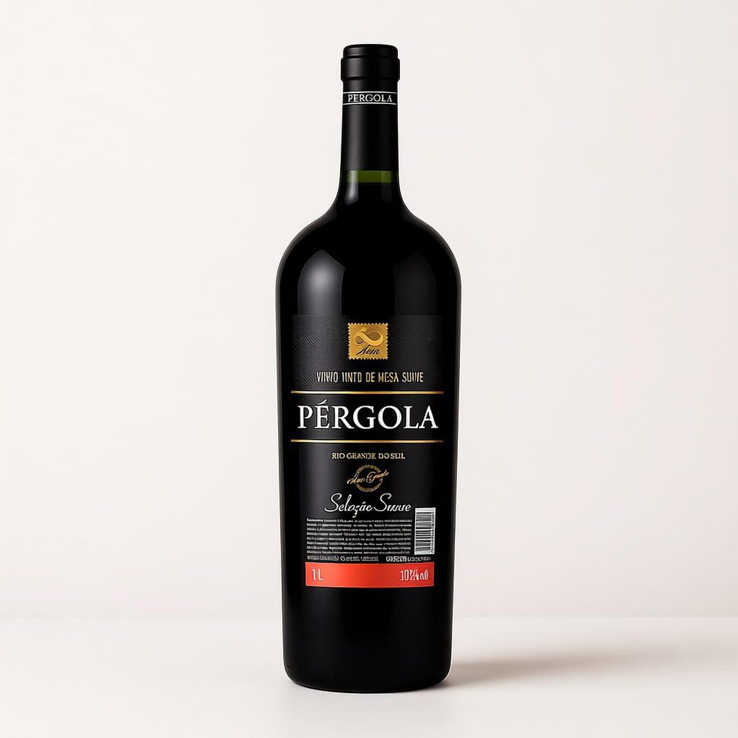 Diferença Vitis Labrusca (uva americana, Vinho de Mesa) vs. Vitis Vinifera (uva europeia, Vinho Fino)