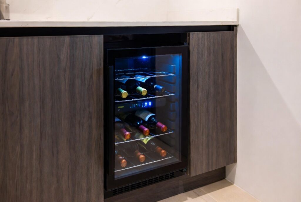 adega-climatizada-armazenamento-vinhos-clube-1024x687 Assinar um Clube de Vinho Vale a Pena? Analisamos Custo, Rótulos e Vantagens Reais