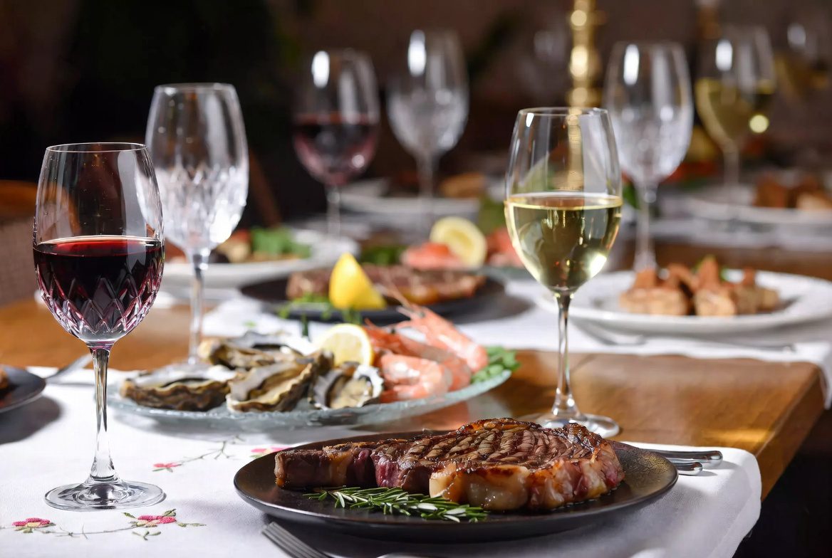 guia completo harmonizacao de vinhos capa