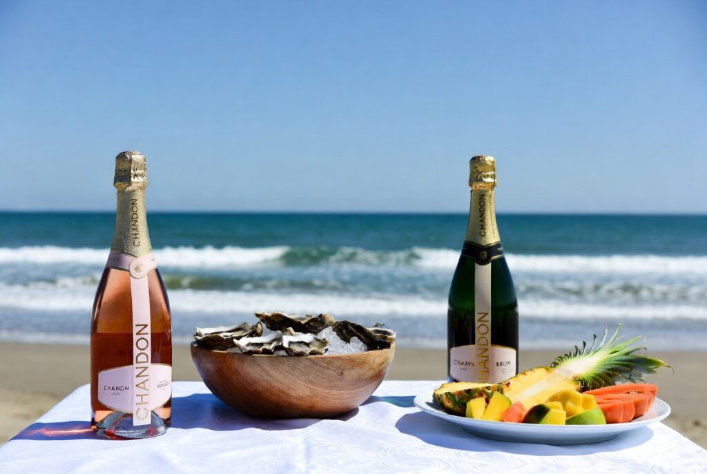 harmonizacao-chandon-ostras-brunch-1024x687 Chandon Brut Nacional: Vale a Pena? Review de Preço e Harmonização