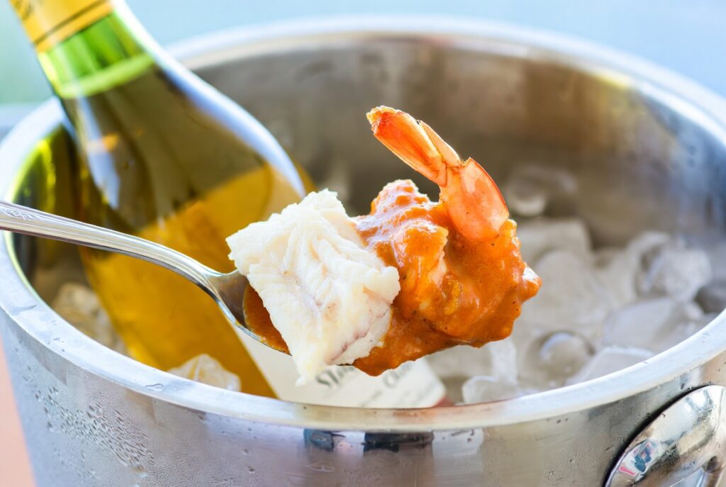 melhor-vinho-branco-moqueca-peixe-1024x687 Vinho para Moqueca: Como Harmonizar o Azeite de Dendê e os Sabores da Bahia