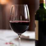 Erros ao beber vinho