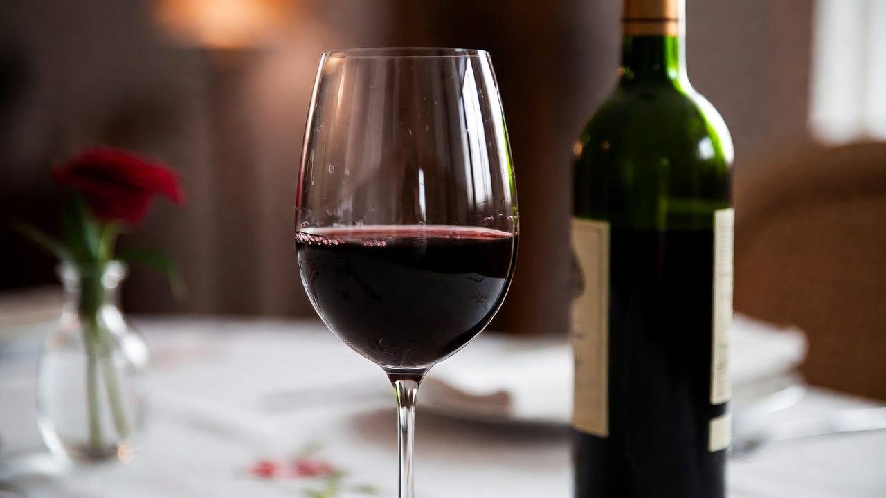 Erros ao beber vinho