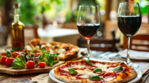 vinho-e-pizza-300x168 Harmonize vinho com pizza: rótulos que elevam sabor