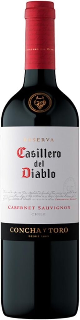 casillero_del_diablo-257x1024 Vinho Casillero del Diablo é bom? Avaliamos o Cabernet Sauvignon mais vendido
