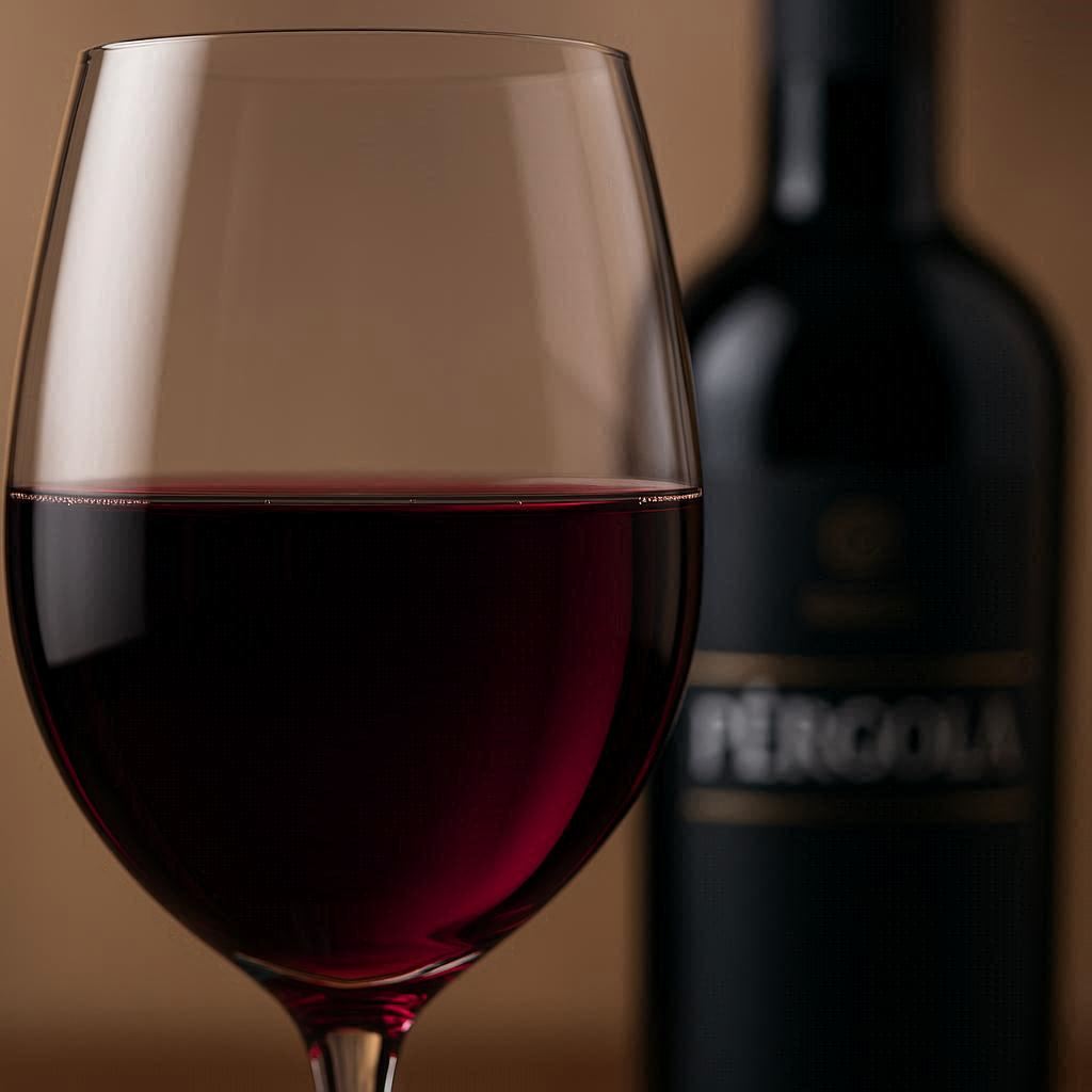 degustacao-vinho-pergola-tinto Vinho Pérgola é bom? A Verdade Sobre o Vinho Mais Vendido do Brasil