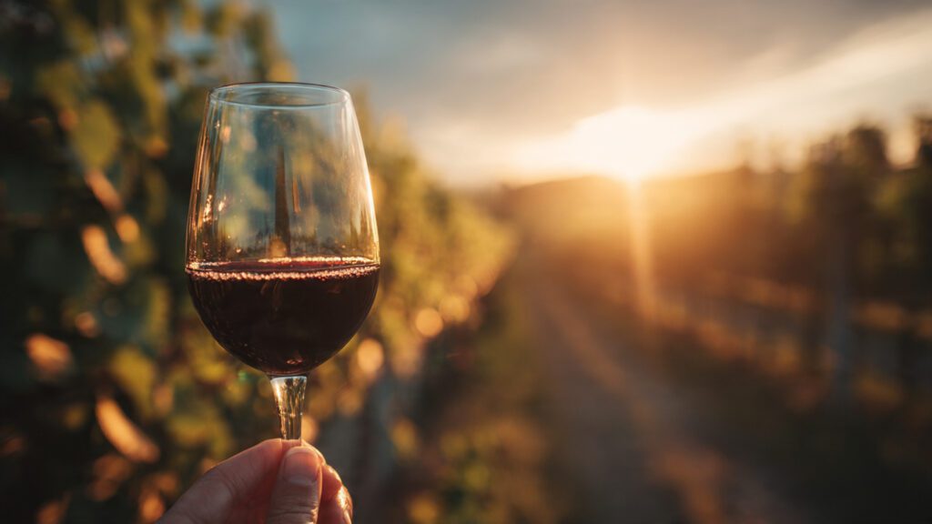 degustacao-vinho-tinto-enoturismo-brasil-1024x576 Guia Definitivo de Enoturismo no Brasil: Melhores Roteiros e Dicas