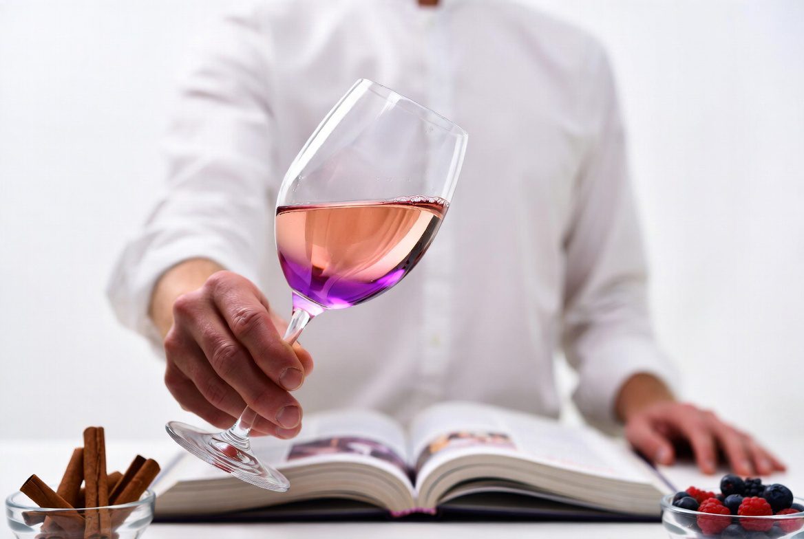 escola do vinho como aprender sobre vinhos capa