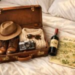 o que levar na mala serra gaucha enoturismo