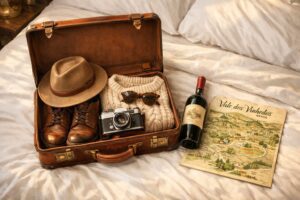 o que levar na mala serra gaucha enoturismo