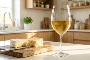 vinho chardonnay bom e barato supermercado taca